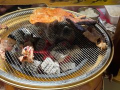 -西塔老太太泥炉烤肉(温州首店万象城黑金店)