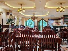 -BRBR叙利亚餐厅(总店)