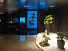 -广州花园酒店·庭·日本餐厅