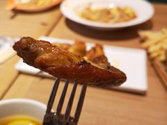 -必胜客(金元宝店)