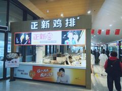 -慈城服务区-停车场