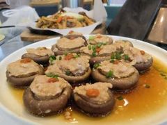 -大师傅金奖啤酒鱼(西街口总店)