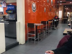 -吉野家(黑牛城道店)