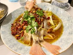 -围龙屋客家食府(福田店)