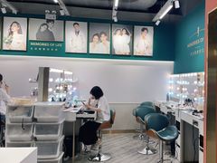 -海马体照相馆(合肥包河万达广场店)
