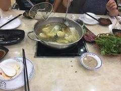 -潮汕良记牛肉火锅(洪武路店)