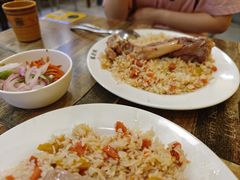 -塔斯提抓饭(东城汇店)