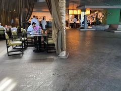 -春晖园度假酒店温泉