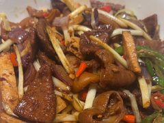 -寻裕记·现炒浇头面(人民广场店)