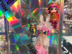 -泡泡玛特POPMART(合生汇店)