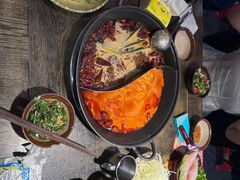 -冯校长老火锅(广州正佳广场店)