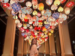 -海南清水湾莱佛士酒店