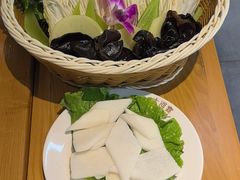 -大河宴·椒麻鱼火锅(北京路中和美食街店)