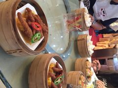 叙福楼海鲜酒家-叙福楼海鲜酒家(季华西路店)
