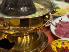 -四姑娘山阿巴郎·藏式花园餐厅