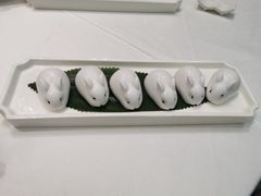 -好友缘家宴(青山路店)