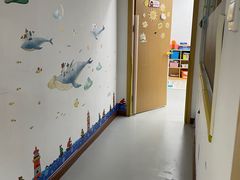 -大米和小米儿童成长中心·社交言语·感统·学习力提升(光明中心)