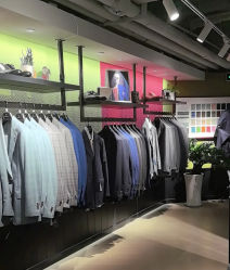 -BRANS PORO布朗斯伯勒西装高级定制·瑞璞西装(金陵店)