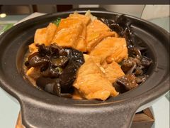 -天厨妙香素食餐厅(清华店)