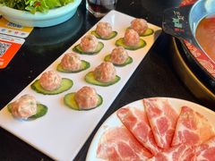 -三江两海老火锅(北京首店)