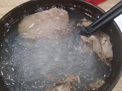 -大娘水饺(华元路大润发店)