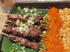 -芸山季·云南山珍菌火锅(宝能环球汇店)