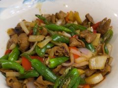 -小乡小镇·传承桐庐土菜·老板亲自烧的菜
