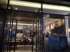 门面-太兴餐厅(小径湾店)