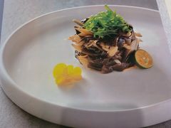 -惠丰堂饭庄·烤鸭·京味菜(翠微路店)