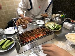 -小寒羊烧烤(凯瑞时代大厦店)