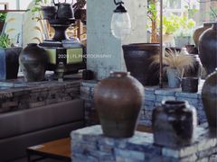 -几荷·恰似故人来(秀水广场店)