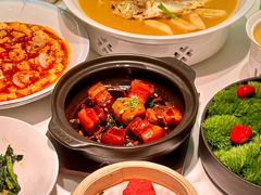 -滩外滩·本帮江浙菜(新天地店)