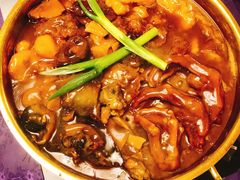 盆菜-惠食佳·朱雀(东方商厦店)