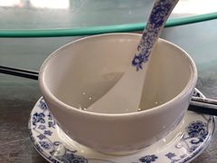 -老火大骨头汤馆