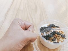 干果酸奶-清真·西域伙伴牛肉面·羊肉串(融创店)