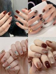 -M·X Nail日式美甲美睫