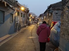 -丽江庭院之爱在路上(西单店)