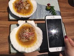 -水月·和牛工坊(水晶郦城店)