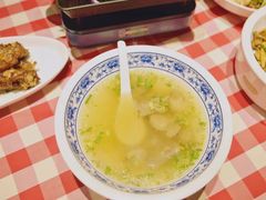 -西贝(满都海公园店)