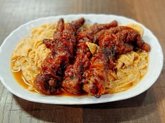 -松發肉骨茶(牛车水店)