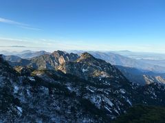 -黄山风景区