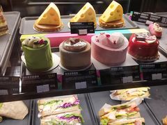 -星巴克(广州中华广场B1层店)