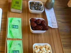 -MAP CHA普洱茶馆(翠湖店)