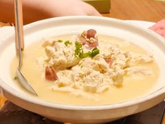 家乡老豆腐-大鱼徽州·寻味徽菜(星光总店)