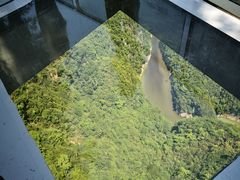 -重庆云阳龙缸景区