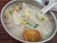 -陈添記·祖傳爽鱼皮·西关老字号(广州首店)