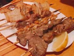 -福烤锦花(长乐路店)