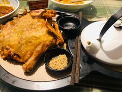 葫芦鸡-大厨小馆(华阳城店)