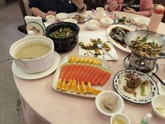 -七仙岭君澜度假酒店·桃源小馆中餐厅