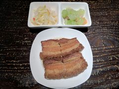 -喜晋道面馆(华严寺广场店)